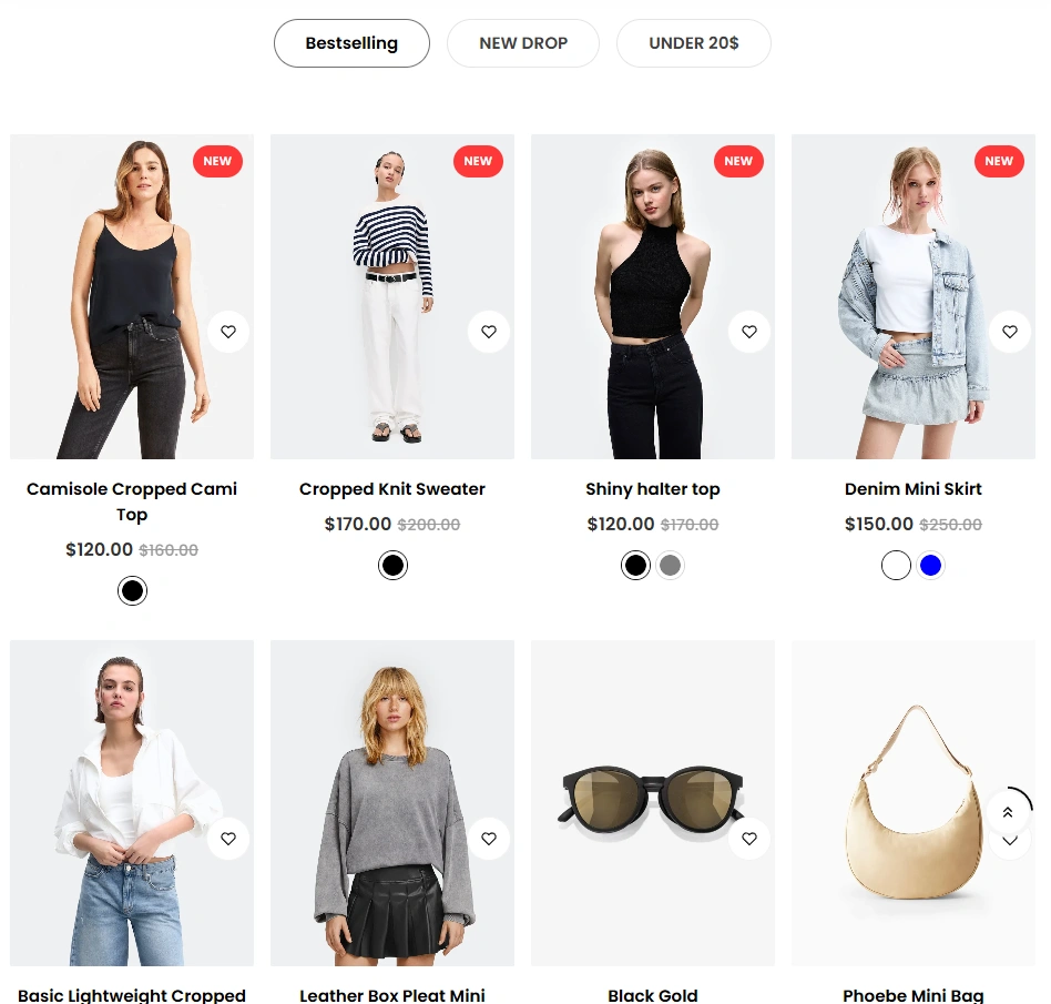 main-fashion - Preview 4